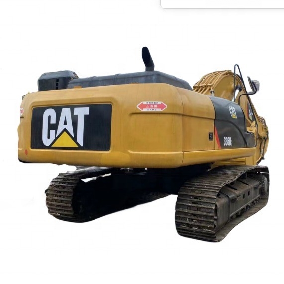 高掘削パワーHINOエンジンの使用 Digger CAT 336D2あなたの要求のための掘削機