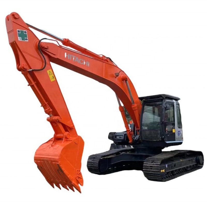 HINO エンジン 日本 オリジナル トラクター マシン 中古 Hitachi ZX240G 掘削機 送料無料