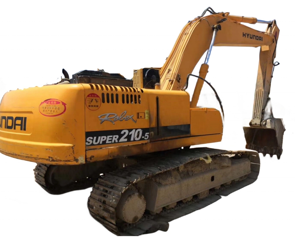 2020年 日本 オリジナル トラクター マシン ハインダイ 210-5D 掘削機