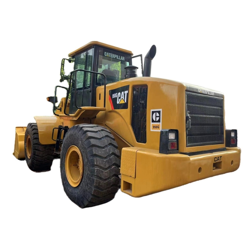 中古 CAT バックホー 積載機 利点 低時間 状態良好 移動型 車輪