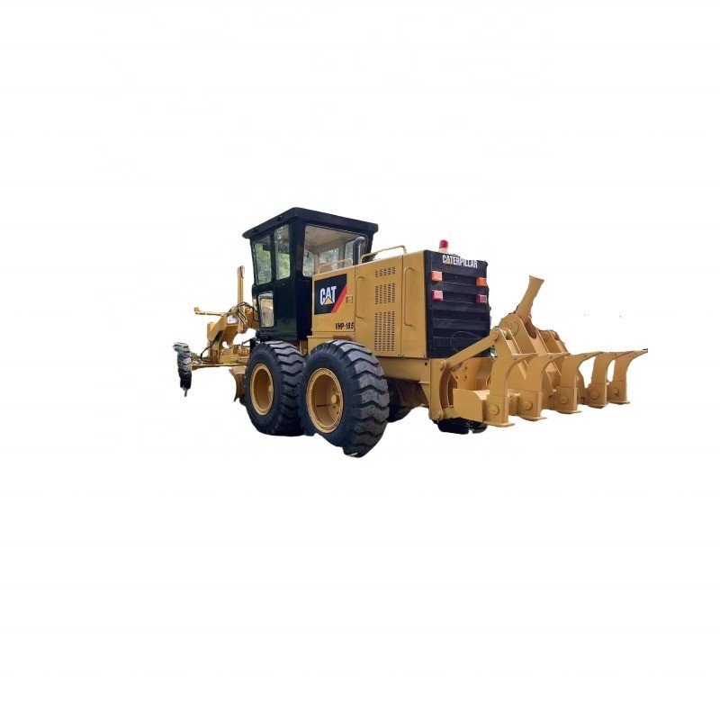 CAT 140K モーター・グレーダー 設備 低労働時間 0-2000 建設機械