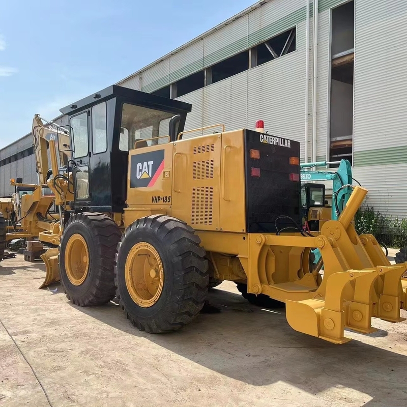 機械修理店 カミングスエンジンと直送ギア付き CAT140K グレードを使用