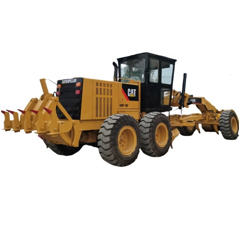 0~2000 勤務時間 使用済み 状態良好 CAT 140K グレード機 日本産 原機
