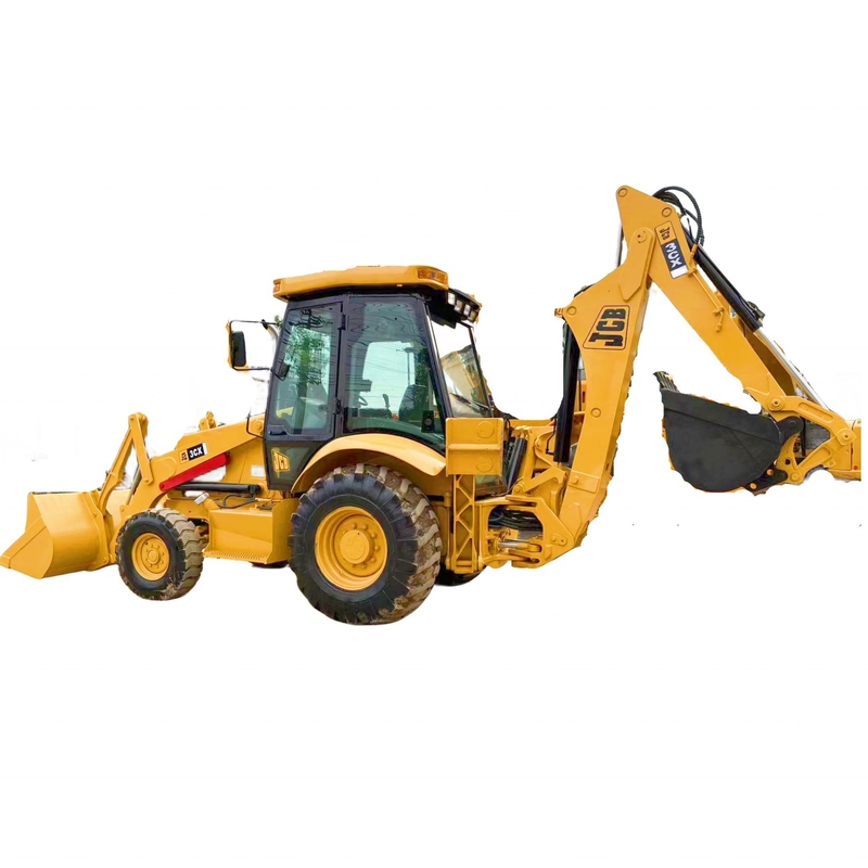 92 KW リユアン バルブ 日本製 バックホー ローダー オリジナルペイントと日本製ペイント