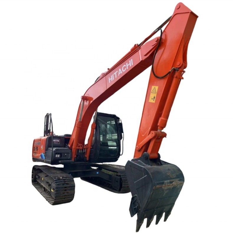 Sumitomo ZX120 Zaxis 120-6 中古 掘削機 掘削機 水力 クローラー 掘削機 安価