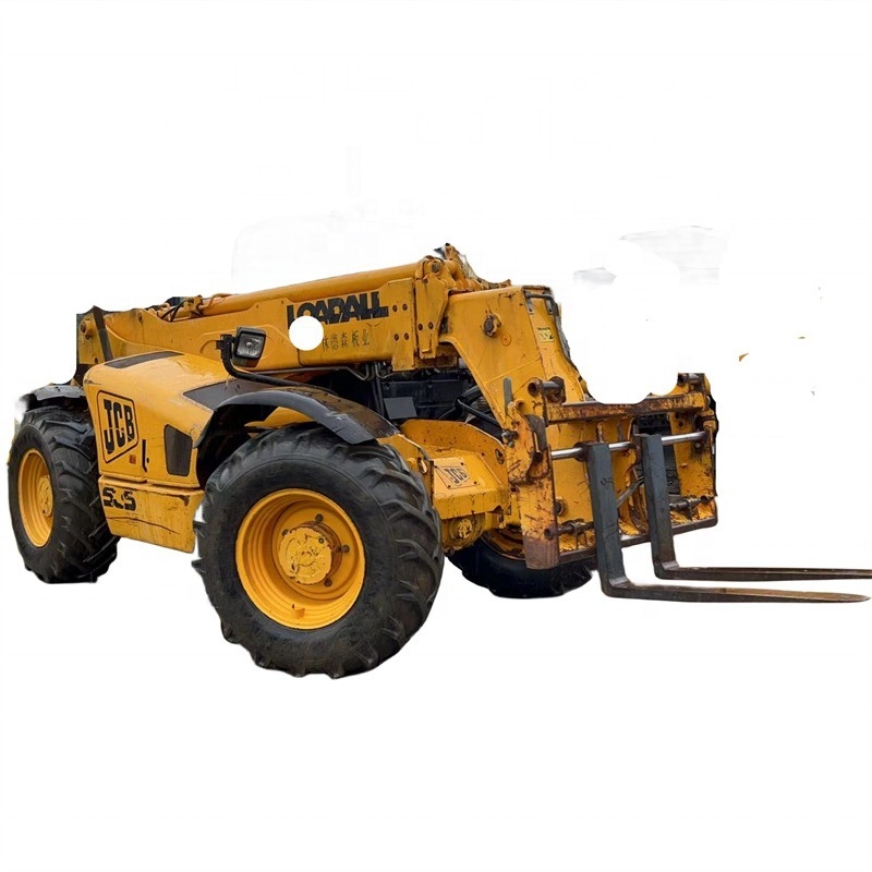 JCB オリジナル・ディーゼル・フォークリフト