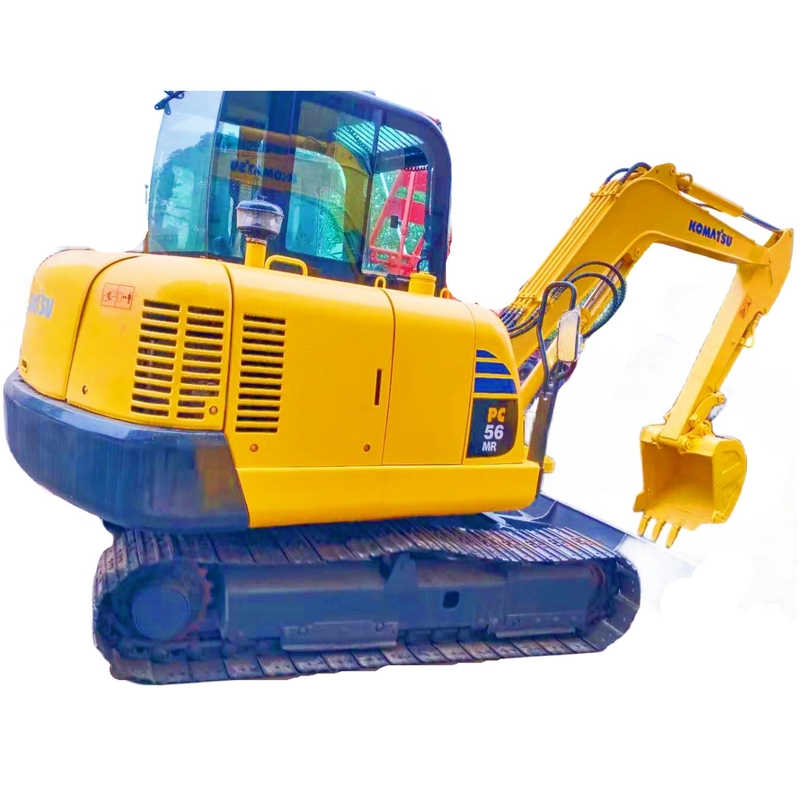 2021年 中古 コマツー PC55 PC120 掘削機 建設用 予算内