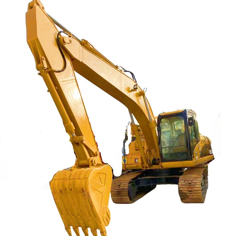 日本製 オリジナルキャタピラー CAT 320CL クローラー掘削機 110kw 建設用