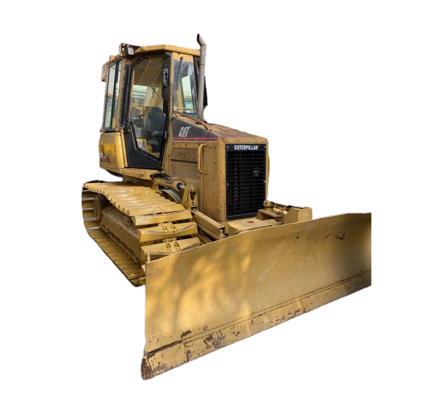 CAT D4G ミニ オリジナル 日本ブルドーザー 水力シリンダーの製造機械 CAT