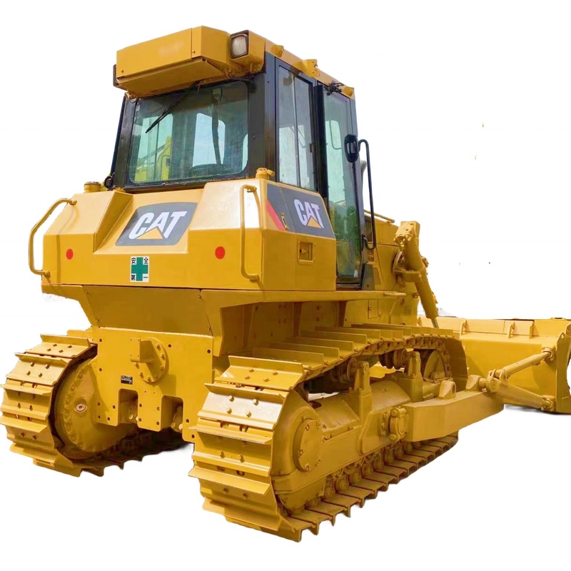 日本製キャタピラー CAT D7G2ブルドーザー