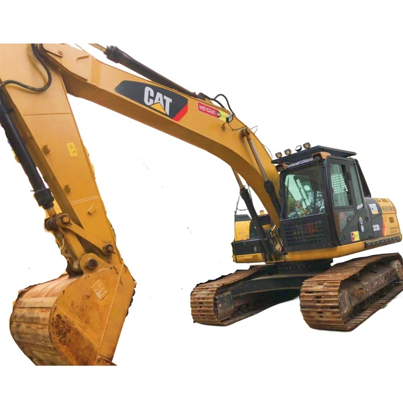 2022年 中古 水力 クローラー 掘削機 原装色 中古