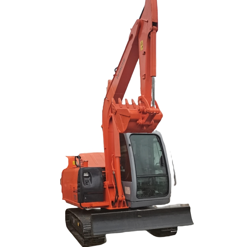 CAT 水力シリンダー ヒタチ ZX70 クローラー 掘削機 原油 EPA エンジン 日本
