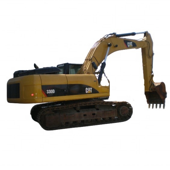 2021年 中古 カタピラー 掘削機 CAT 330D マシン 20000 KG 状態良好
