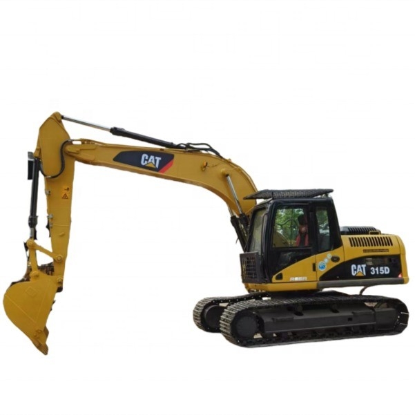 スミトモ 液圧バルブ用掘削機 CAT 315D2 315 320DL 315DL 重作業用