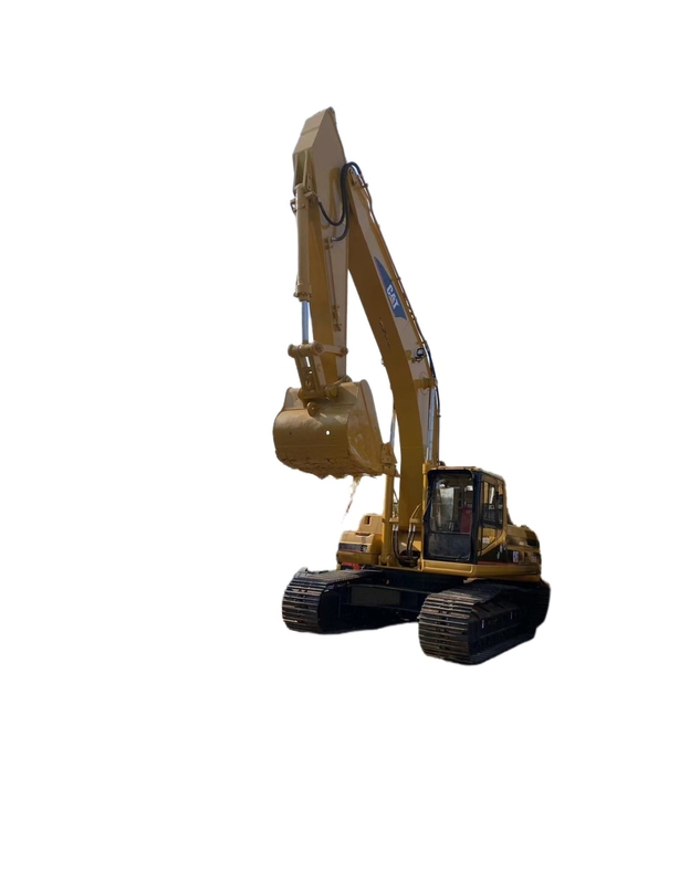 Caterpillar 330BL 中古 20 トン 中古 掘削機 33701 KG マシン 重量